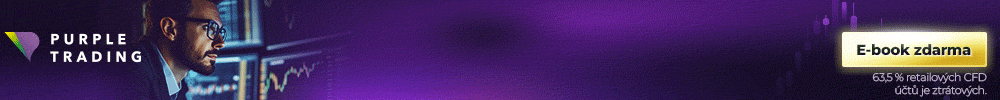 Purple jak obchodovat zlato