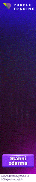 Purple e-book Reverzní cenové formace