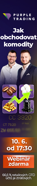 Purple Trading Jak obchodovat komodity
