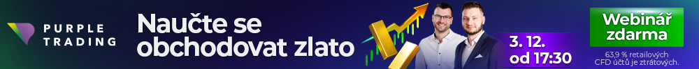 Purple zlato webinář