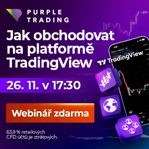 Purple Trading TradingView