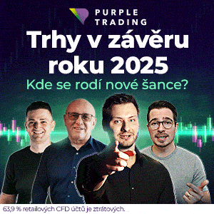 Purple trading webinář příležitosti 2025