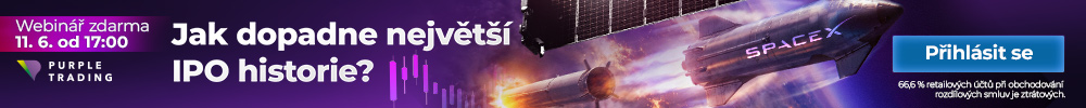 Purple Trading SpaceX IPO