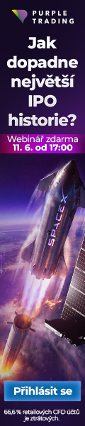 Purple Trading SpaceX IPO