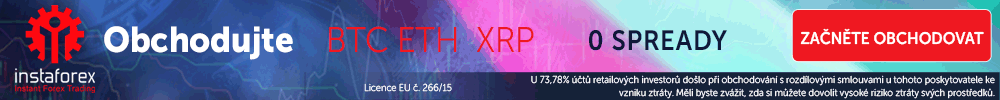 Instaforex krypto