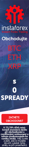 Instaforex krypto