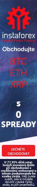 Instaforex krypto