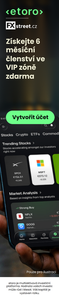 Etoro akce