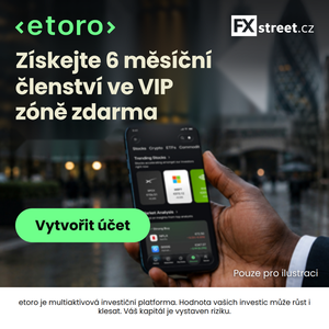 Etoro akce