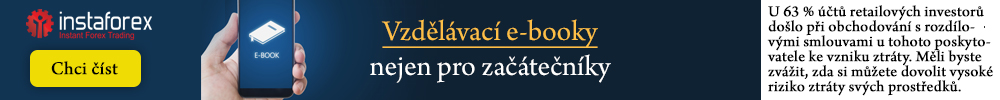 InstaForex ebooks