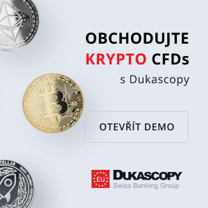 Dukascopy krypto