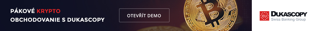 Dukascopy krypto
