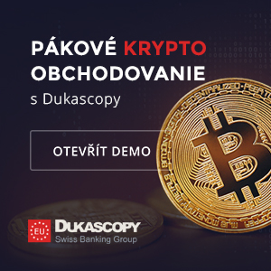 Dukascopy krypto