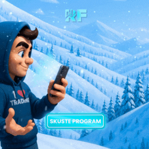 RebelsFunding VIP zóna prosinec 2025