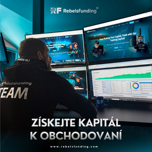 RebelsFunding NEW