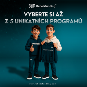 RebelsFunding NEW