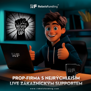 RebelsFunding NEW