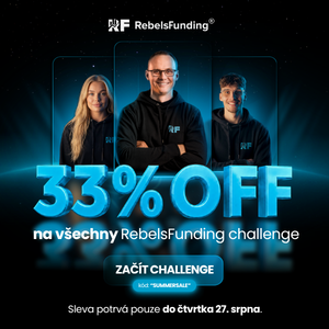 RebelsFunding Summer Sale