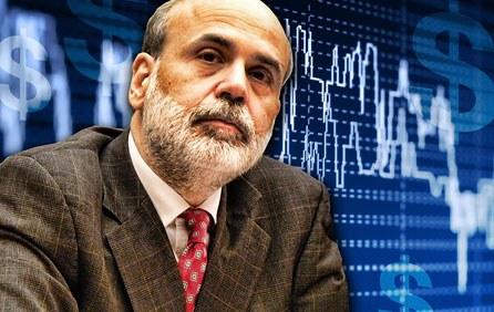 Ben Bernanke