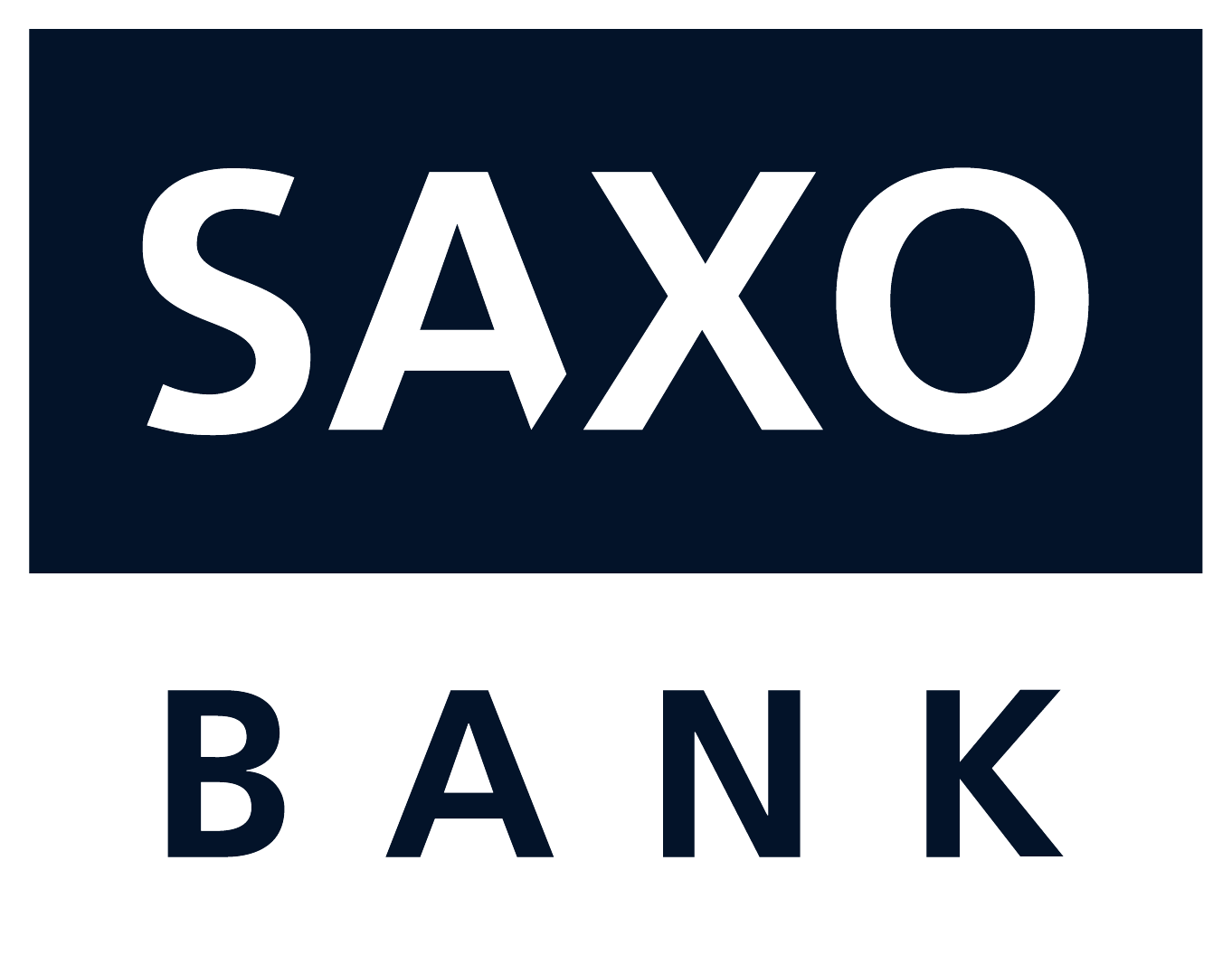 Saxo Bank