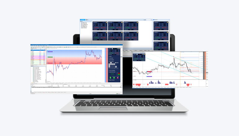 Mt4 Supreme Edition. Admiral Markets. Mt term