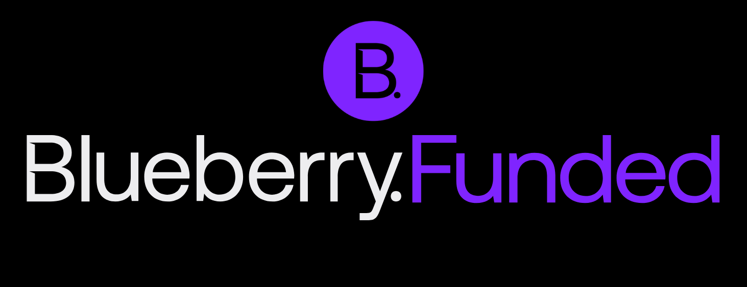 Blueberry Funded