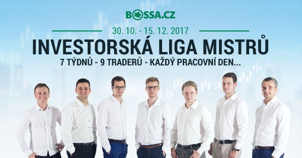 Investorská liga mistrů