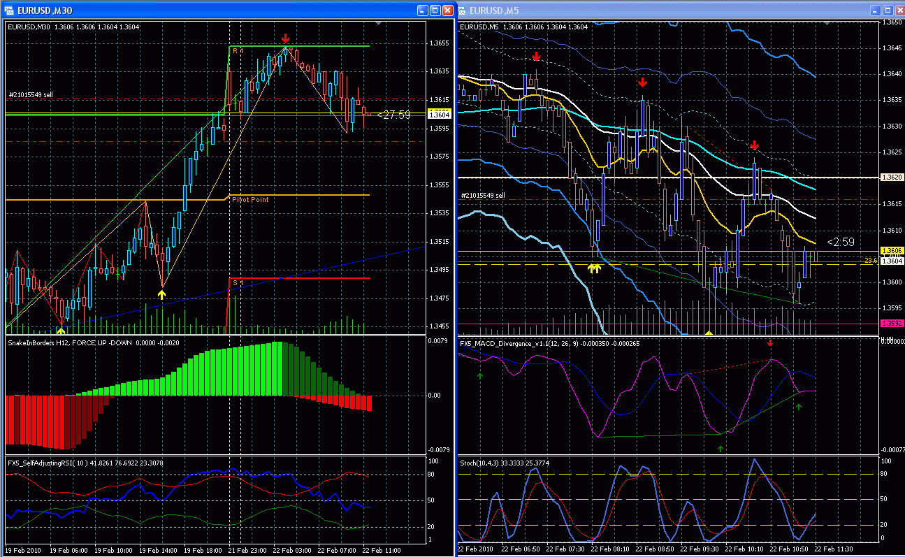 EurUsd 22.02.2010_11:40