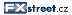 logo www.fxstreet.cz